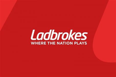 Ladbrokes changes marketing tack with new campaign .